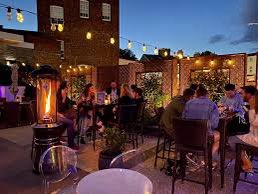 Smashing evening of networking earlier. Always great to get out of the office and speak to people face to face forging new relationships. Great to get feedback from some #businessowners on the current climate as well. #HumaniseYourBusiness #Epos #MerchantServices #Utilities #uk