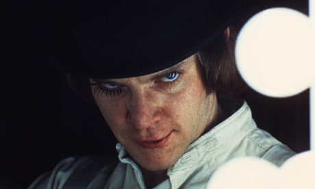 CelestialMCANIX's tweet photo. RT @francobatta11: @TheRealRorbo The “Kubrick Stare" is one of Stanley Kubrick's most recognizable directorial techniques, a method of shot composition where a character stares at the camera with a forward tilt, to convey to the audience that the charact… https://t.co/6GNYKbYcty