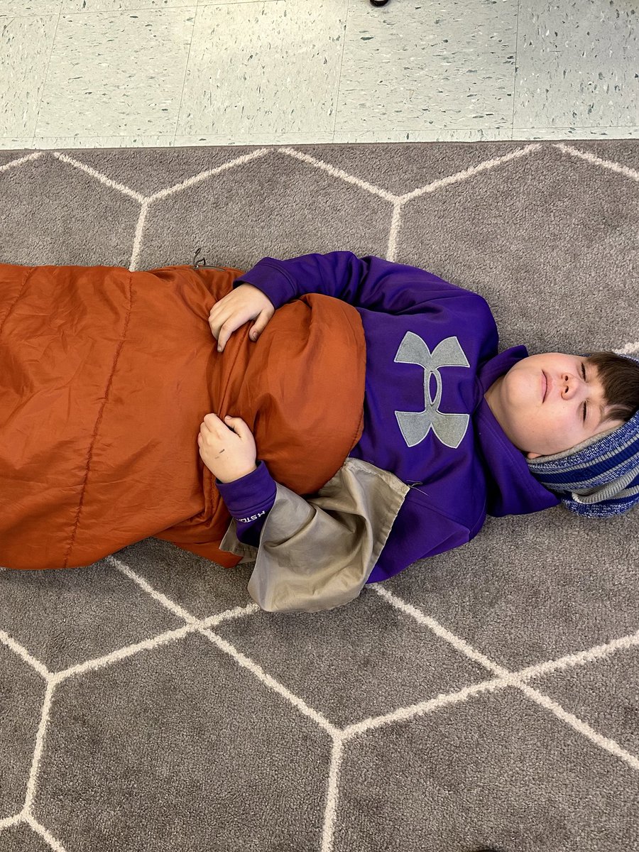 Mrs. Murphy’s Class tweet media