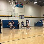 Photo by HMS Eagles 8th Grade Hoops (@HMS8Hoops)