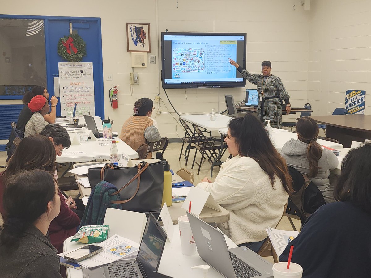 Kelly DiMarco (@kellydimarco4) on Twitter photo The Jefferson Parish high school counselor learning series focused Fast Forward pathways. Counselors discussed using workforce data to identify a school's identity and build a program of study. <a href="/JPschools/">Jefferson Parish Schools</a> #CTE The Jefferson Parish high school counselor learning series focused Fast Forward pathways. Counselors discussed using workforce data to identify a school's identity and build a program of study. <a href="/JPschools/">Jefferson Parish Schools</a> #CTE