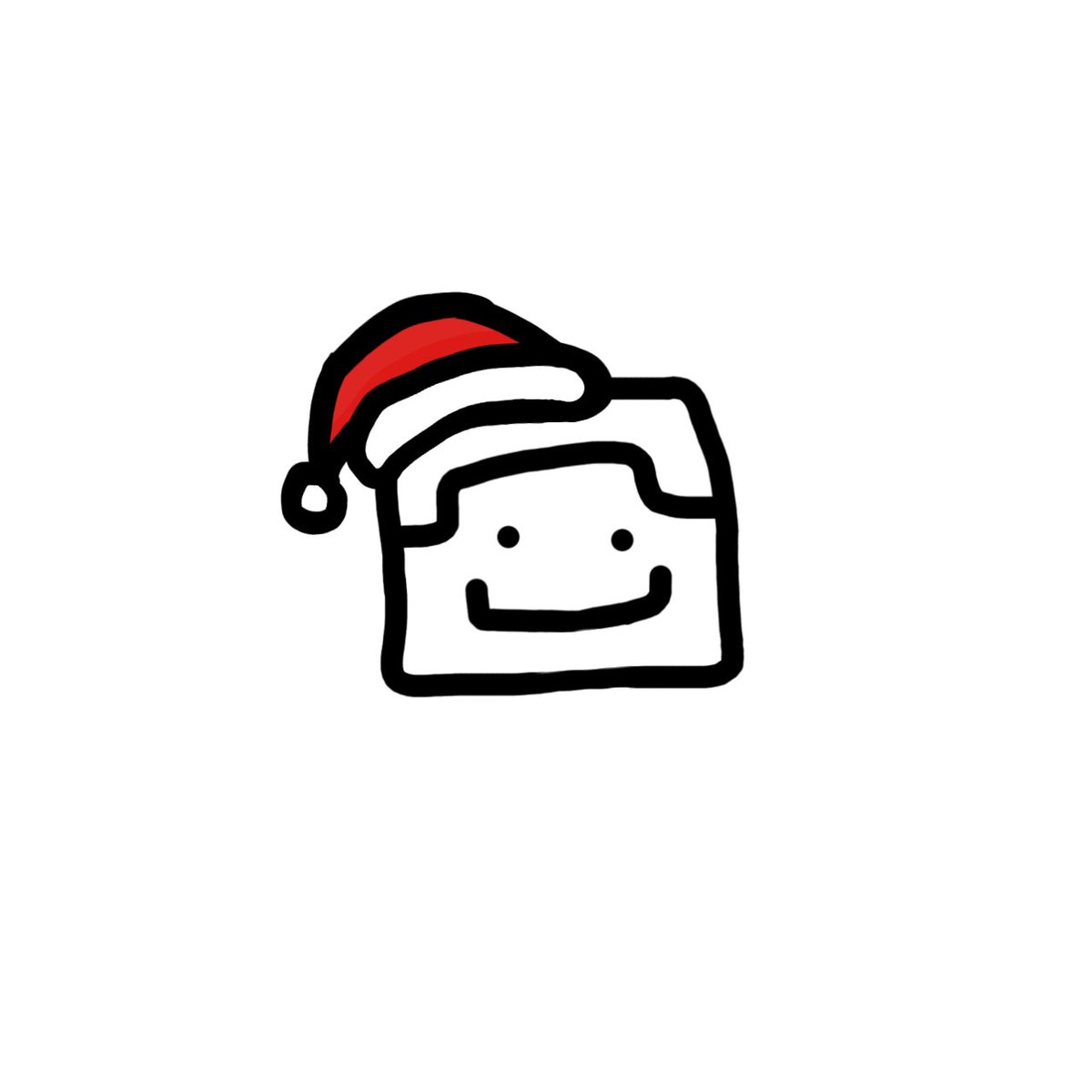 latteHeat's tweet photo. Quise ponerle gorritos de Navidad a los cubitos por si los quieren usar delen con confíanza [abajo en el hilo están los demás y las demás vr] https://t.co/K2M210LSjP