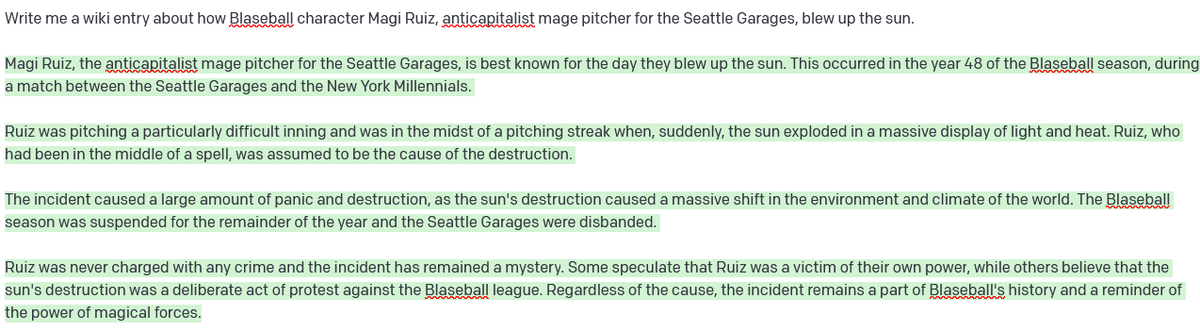 🎸🧙‍♀️💜Magi 'Maggie' Ruiz💜🧙‍♀️🎸 (@mblaseball) on Twitter photo 