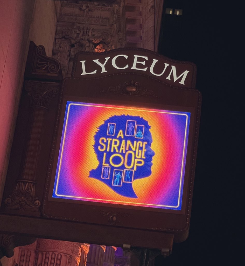 DustinATX's tweet image. I’m ready! @lmorgan_lee @StrangeLoopBway #StrangeLoop