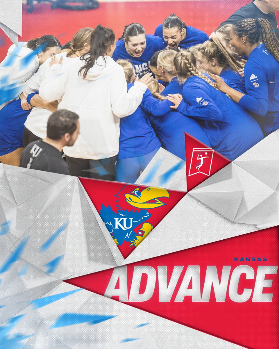 NCAA Women's Volleyball tweet media