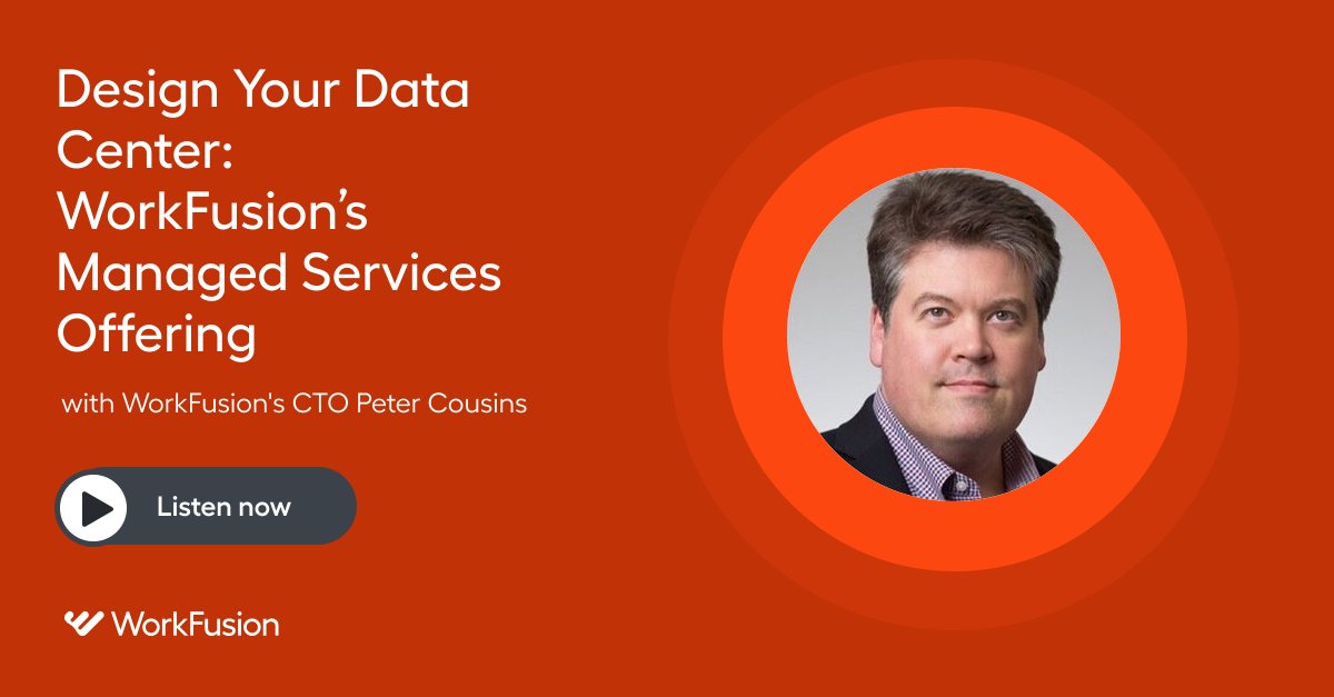 WorkFusion tweet media