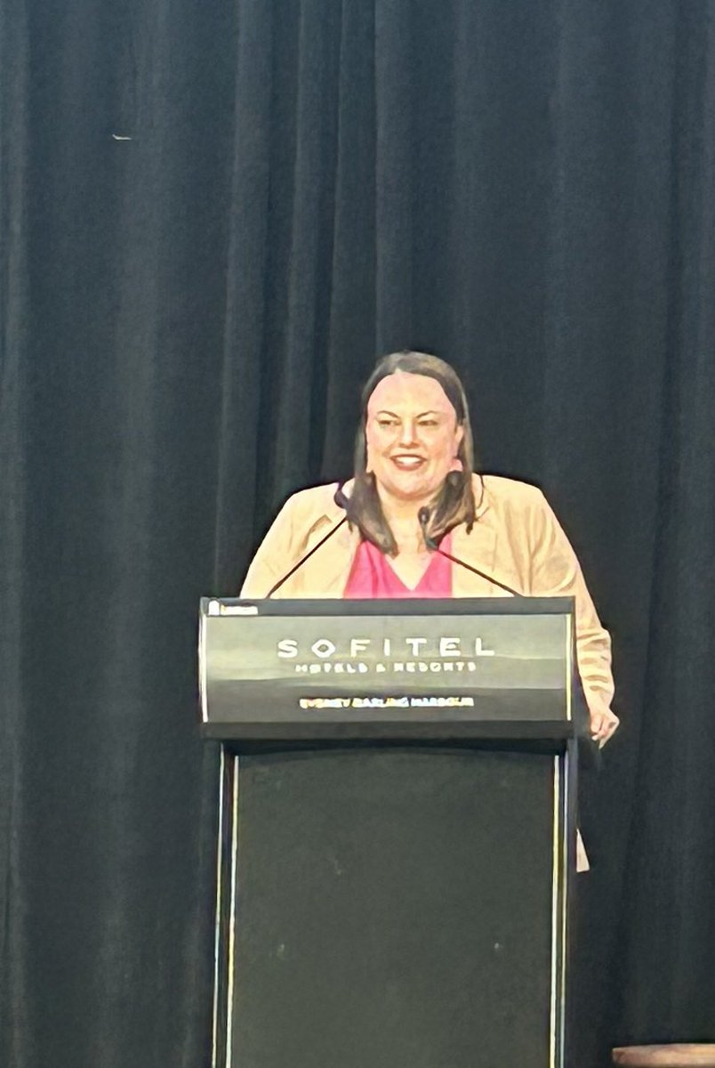 utsSoNM's tweet photo. Congratulations @HayleyL_Pollock for a wonderful presentation at the  @empathyEd #empathyEd22 ‘Strengths-based nursing education setting up early career nurses up for success’ @LorettaGarvey Prof Georgina Willets @FedUniAustralia https://t.co/HUbDrpzBlw