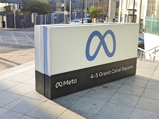 AustCyberSecMag's tweet image. Meta Fined $409 Million by Irish Privacy Watchdog Over Data Scraping Breach... Read more: ed.gr/eepi0
#Ireland #DataProtectionCommission #MetaPlatforms #data_scraping #investigation #Facebook #emailaddresses #darkweb #hacking #privacy #Cybersecurity #business