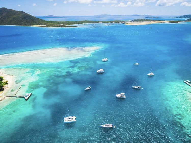 Exploring our islands by sea, is unforgettable. Try it! You don’t be disappointed ✨❤️🇻🇬 #BVILove
#BVI #Paradise #BritishVirginIslanfs
📷 <a href="/ScrubIsland/">Scrub Island Resort</a>