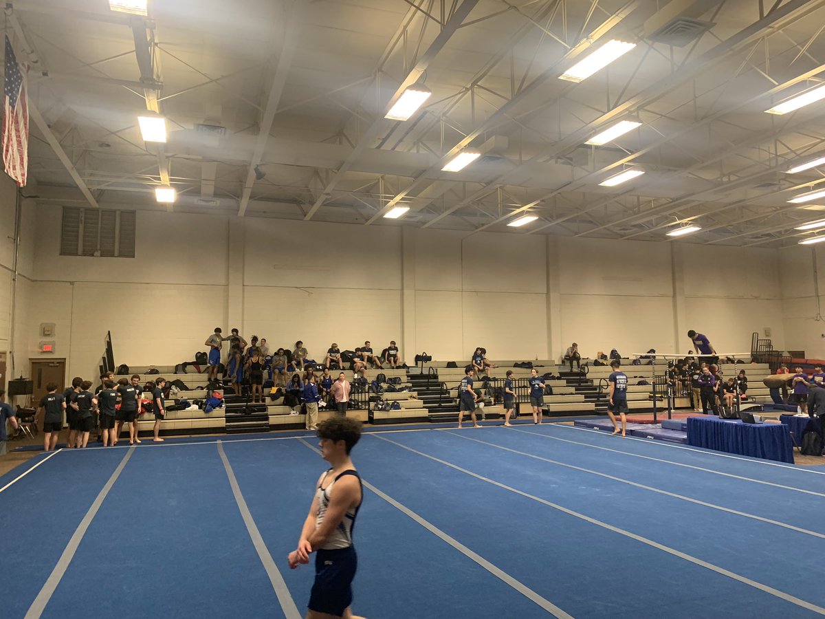 Wishing the best of luck to our Blue Raider Boys team as they compete at Bell’s Toys for Tots Invitational. Bring a gift to enter! All donations will be given to the Toys for Tots Foundation!#Bellieve #ToysForTots #gymnastics