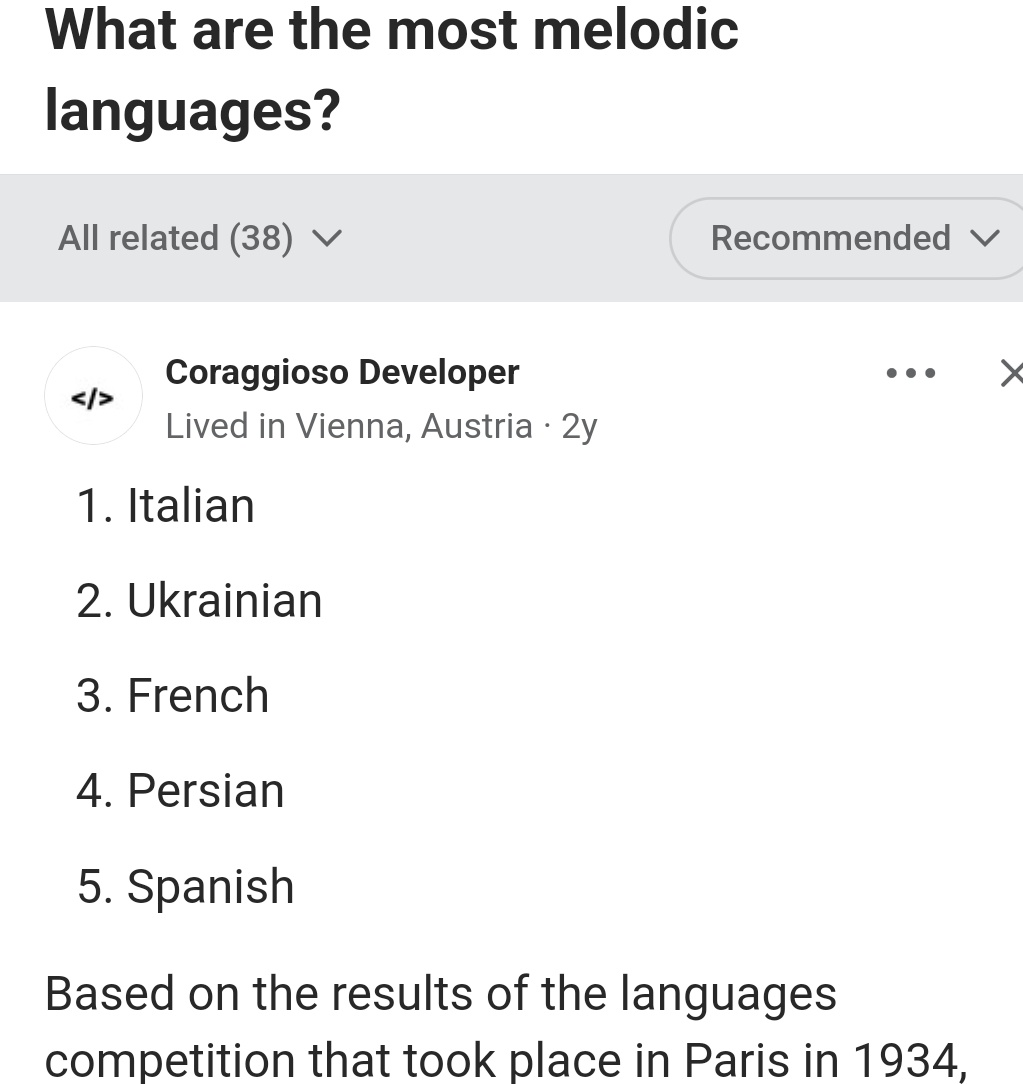 TW Pornstars - 2 pic. Hanna Orio. Twitter. Here is a interesting fact. Did you know that Italian