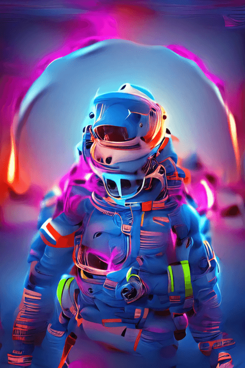 ZeroGravityBot's tweet photo. Cryptonaut #050 sold for 2.0 ETH! 
https://t.co/caBNrG1KwZ #cryptonauts #blockzerolabs #opensea #opensea https://t.co/VueGmln1b1