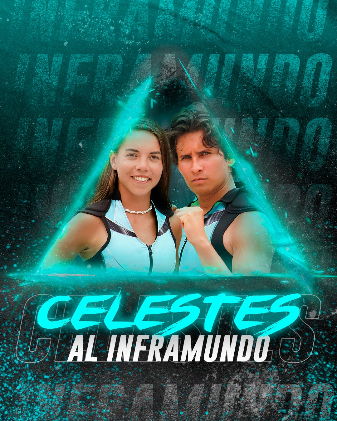 Reto 4 Elementos (reto4mx) / Twitter