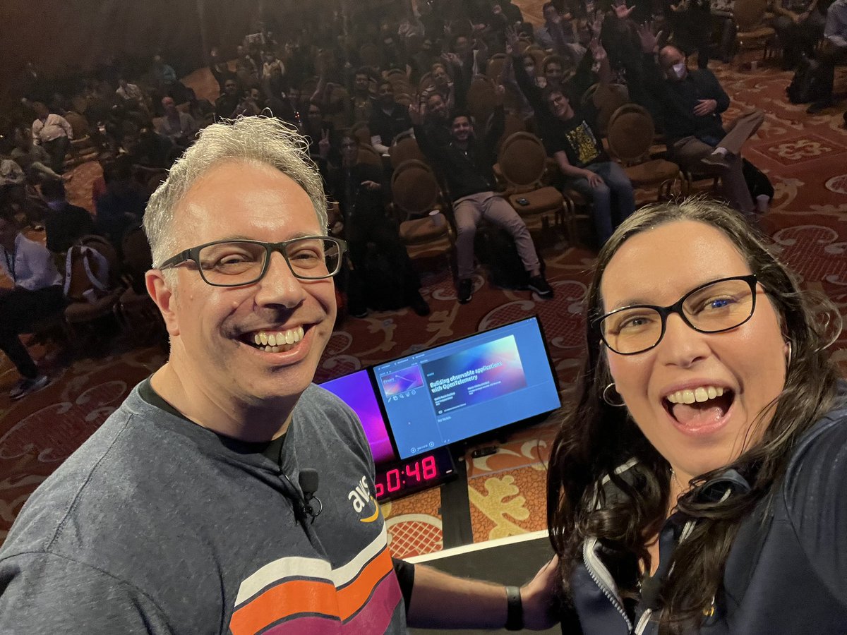 Marcia Villalba 🦄 tweet media