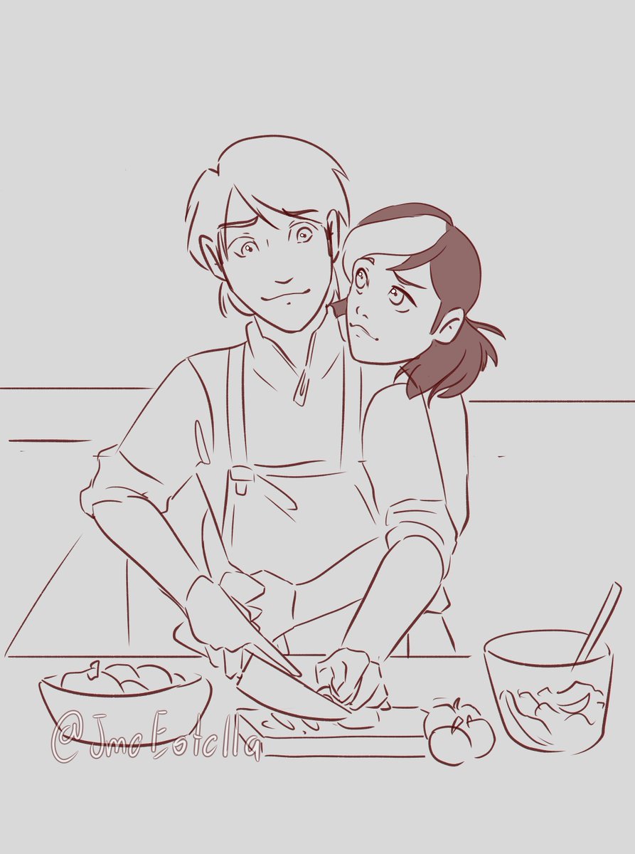 JmeEstella_rt's tweet photo. ¿Pueden reconocerlos?👀
#JimLakeJr #Douxie #HiridiouxCasperan #Drawing #doodle #TalesOfArcadia #TrollsHunters #sketch #sketching #TOA #TrollsHunters #FanArt #ClaireNuñez #ClaireNunez #ZoeaAhildr #toazoe #TOAWizards #Staja #Jlaire #Request #DrawingRequest #AjaTarron #StevePalchuck https://t.co/IFSXxOUNy8