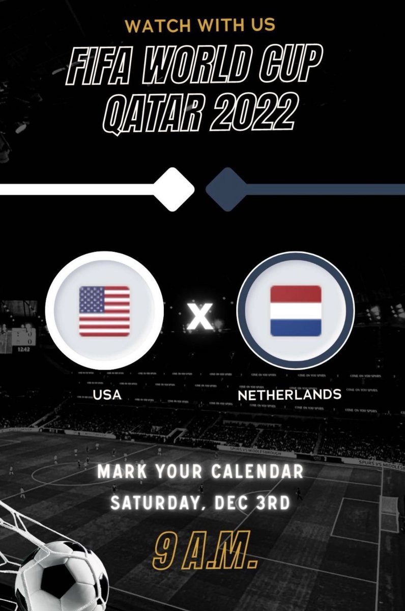 CounterCommon's tweet photo. Surprise! We're opening early this Saturday at 9am to brunch + watch the US Men's National Team take on the Netherlands.
#LiveCounterCommon #brewpub #houstonfoodies #houstonbellaire #houstonhotspots #besthoustonlunchspots #besthoustondinnerspots #htx #thingstodoinhouston https://t.co/2jlrEAPxxP