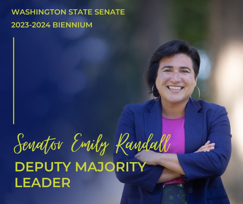 Emily Randall tweet media