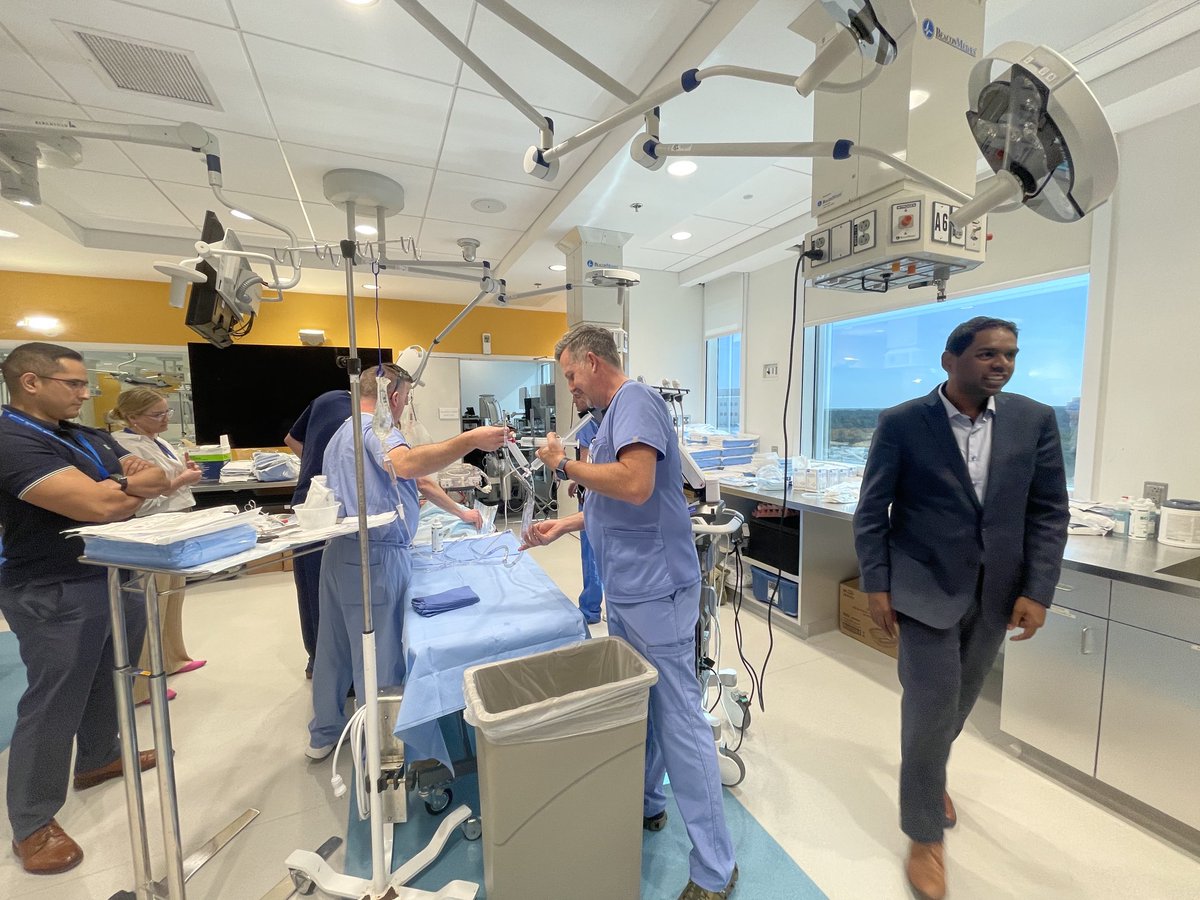 Pramod K Guru.MBBS,MD,DM,FASN tweet media