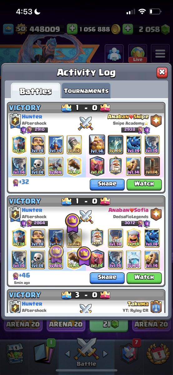 Maybe next time buddy👋