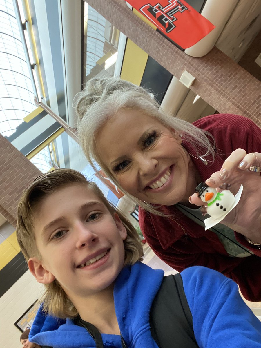 BannonTiff's tweet photo. They’re hiding ducks for duck hunting. I told my kids I’d reward them big time if they found one and brought it to me! This is today’s Bannon duck hunter! @LakeviewMS #TheLakeviewWay #WeAreLakeview https://t.co/KLIGCPdW9b