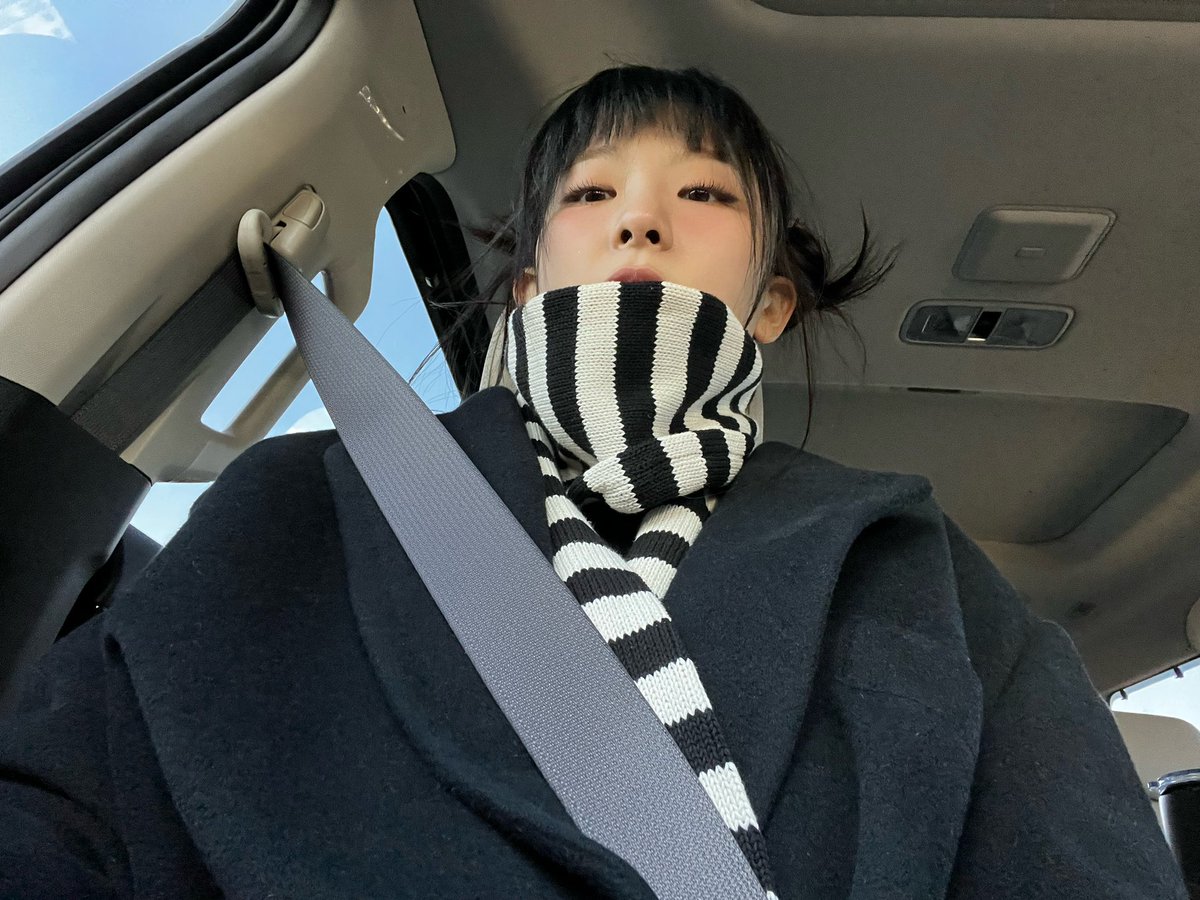seulbblverse's tweet photo. 🐻💌 120222

Ahhhhh kang seulgi!!! https://t.co/ybcwGRtlEv