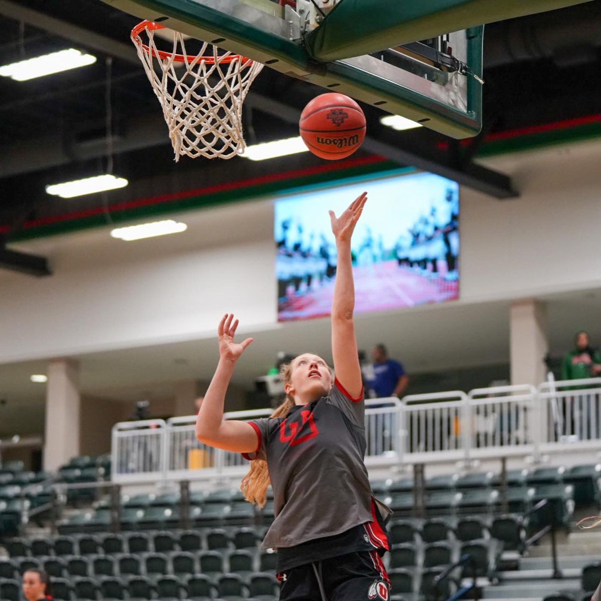 UTAHWBB's tweet photo. ๐๐๐๐ ๐๐๐๐๐ ๐
#GoUtes | #Pac12SWAC https://t.co/N6Hic9LxMN