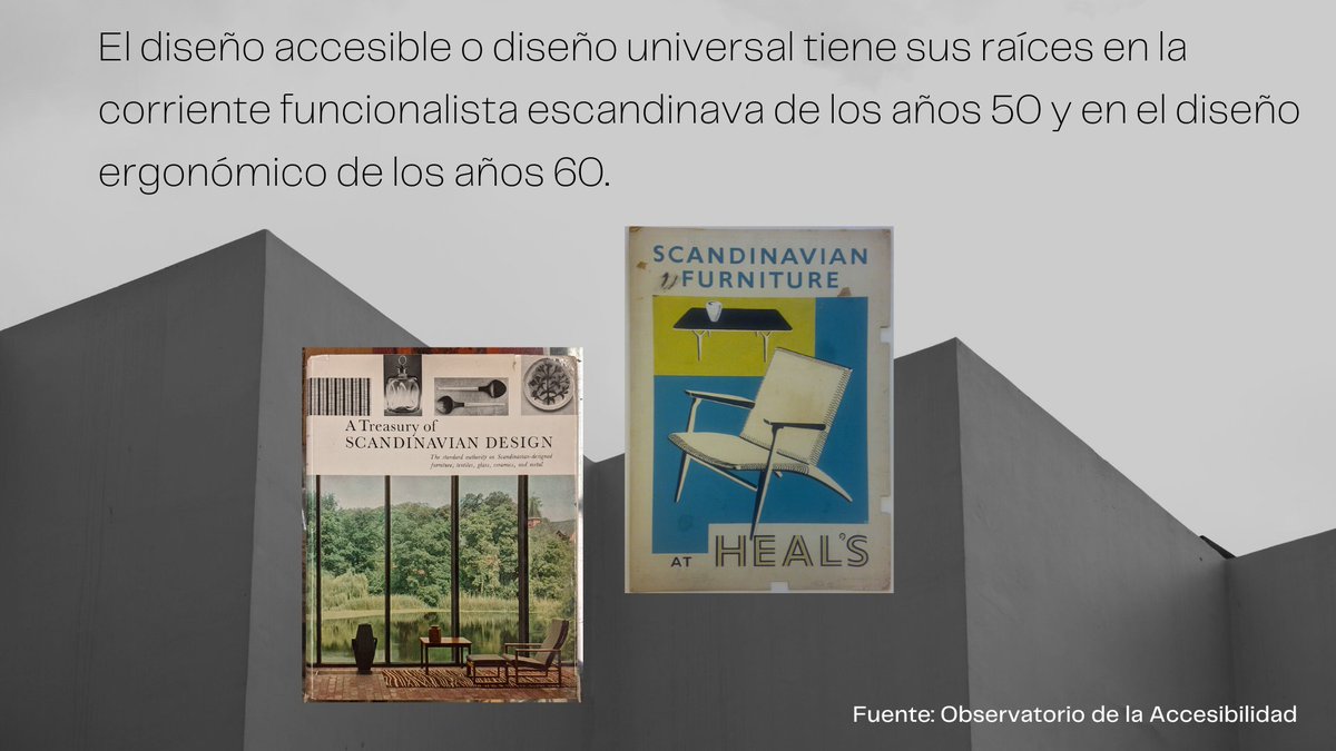 80MillonesOnce's tweet photo. Este 2022, la campaña de @CanalOnceTV por el Día Internacional de las #PersonasConDiscapacidad está enfocada en crear #UnEspacioSinLímites; espacios públicos donde las personas con #discapacidad pueden ser autónomas y libres 🏘️🏫⛪️🏪.
Te compartimos + sobre su historia 👇. https://t.co/ajaTBjy0at