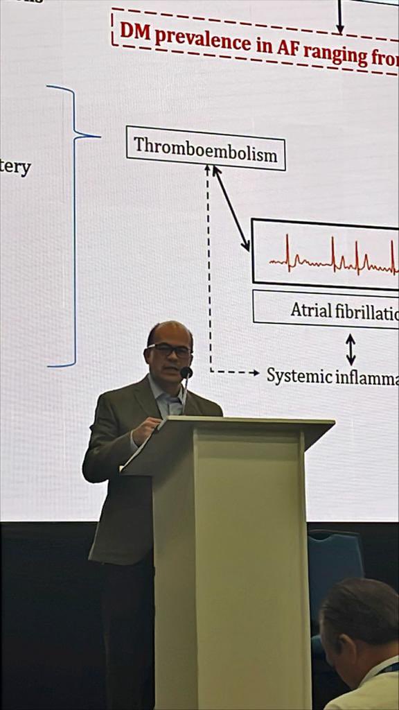 Jorge Cossio-Aranda FACC FESC FSIAC (@cosjor) on Twitter photo Atrial fibrillation & Diabetes great topic in LXII congress of <a href="/SMNE_Oficial/">Sociedad Mexicana de Nutrición y Endocrinología</a> join session with <a href="/smexcardiologia/">Sociedad Mexicana de Cardiología</a> Manlio Marquez <a href="/ManlioMarquez/">Manlio Márquez Murillo</a> <a href="/jlcsocime_julio/">Julio Lopez Cuellar</a> <a href="/alexariasmx20/">Alexandra Arias</a> <a href="/m_graillet/">Lourdes M. Figueiras-Graillet</a> <a href="/TenizaDiana/">Diana Teniza Noguez</a> <a href="/cardiowoman1/">Dra.Emma.Miranda.Malpica</a> <a href="/AntonioJordanR/">Antonio Jordán</a> <a href="/SIAC_cardio/">SIAC</a> Atrial fibrillation & Diabetes great topic in LXII congress of <a href="/SMNE_Oficial/">Sociedad Mexicana de Nutrición y Endocrinología</a> join session with <a href="/smexcardiologia/">Sociedad Mexicana de Cardiología</a> Manlio Marquez <a href="/ManlioMarquez/">Manlio Márquez Murillo</a> <a href="/jlcsocime_julio/">Julio Lopez Cuellar</a> <a href="/alexariasmx20/">Alexandra Arias</a> <a href="/m_graillet/">Lourdes M. Figueiras-Graillet</a> <a href="/TenizaDiana/">Diana Teniza Noguez</a> <a href="/cardiowoman1/">Dra.Emma.Miranda.Malpica</a> <a href="/AntonioJordanR/">Antonio Jordán</a> <a href="/SIAC_cardio/">SIAC</a>