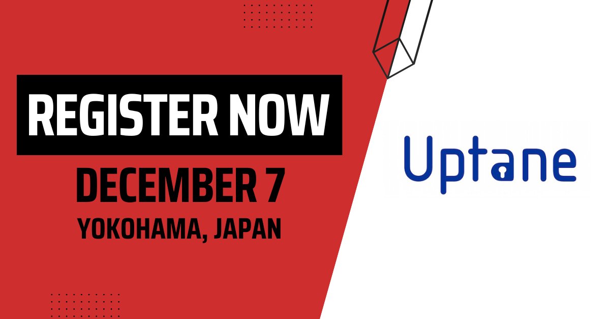 linuxfoundation's tweet photo. Calling all Open Source Summit Japan Attendees! Add Uptane: Securing Software Updates and Supply Chains on Connected Vehicles to your #OSSummit registration for ONLY US$5 + learn all about the latest updates in #Uptane technology: https://t.co/3goZeoTukW #opensource #supplychain https://t.co/bEJb9RfR8Y