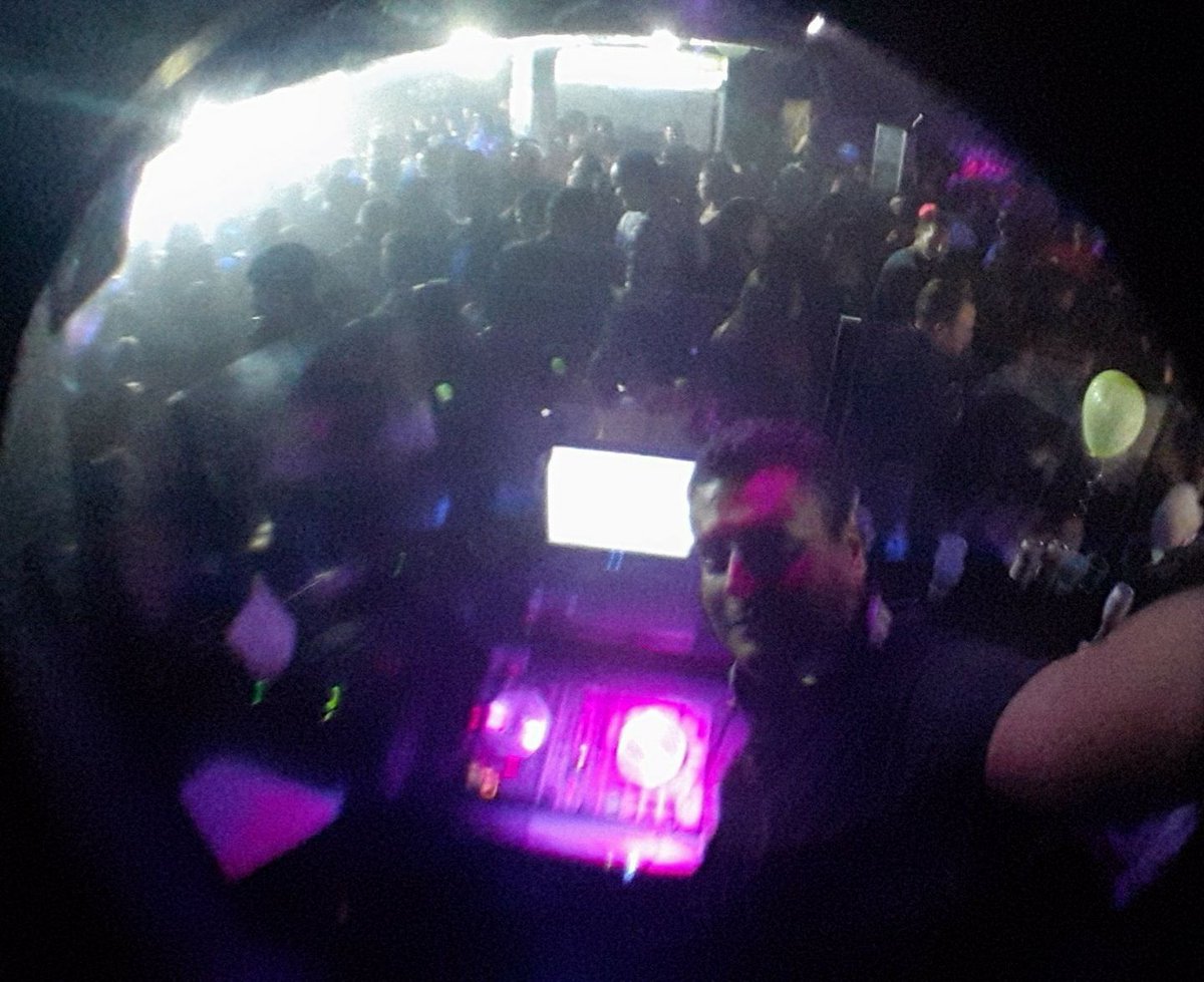 #passado #party
💥 🕺 🎶