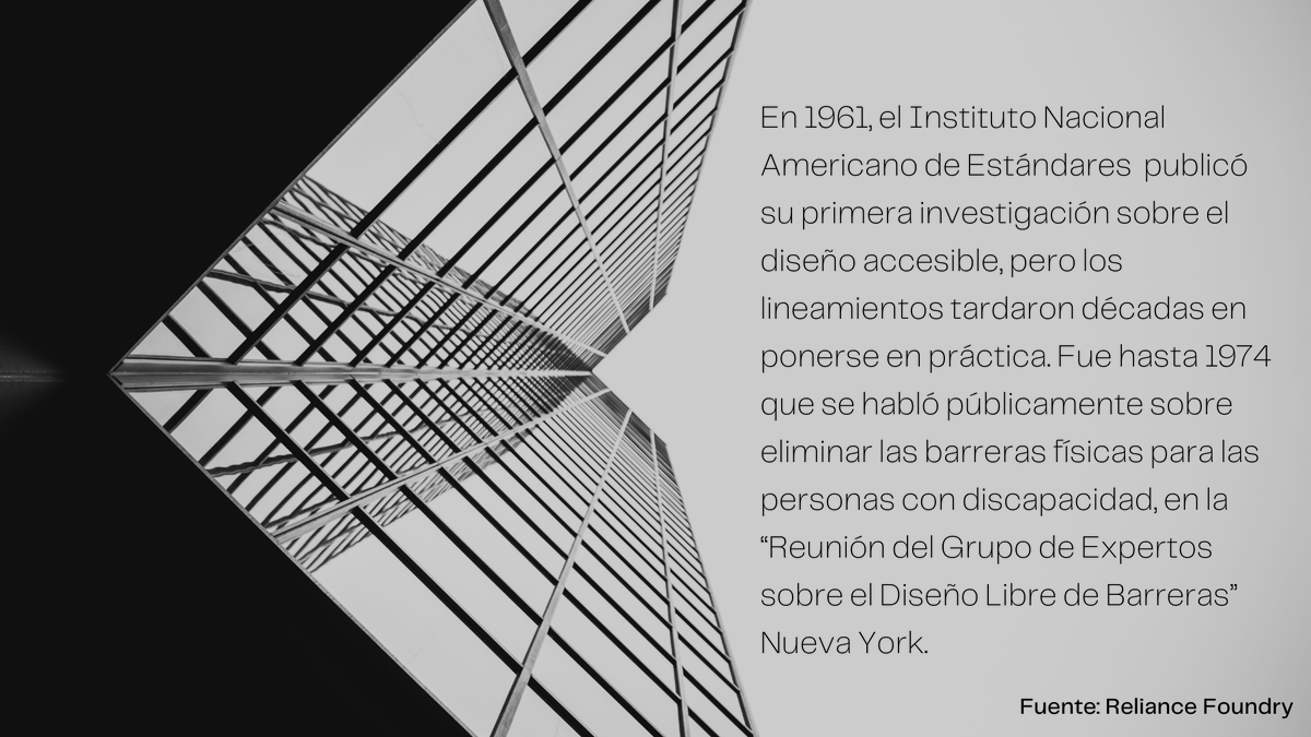 80MillonesOnce's tweet photo. Este 2022, la campaña de @CanalOnceTV por el Día Internacional de las #PersonasConDiscapacidad está enfocada en crear #UnEspacioSinLímites; espacios públicos donde las personas con #discapacidad pueden ser autónomas y libres 🏘️🏫⛪️🏪.
Te compartimos + sobre su historia 👇. https://t.co/ajaTBjy0at
