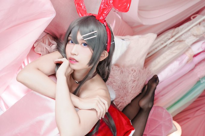 Twitterのコスプレ画像25