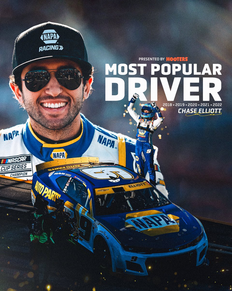 The fans have spoken.