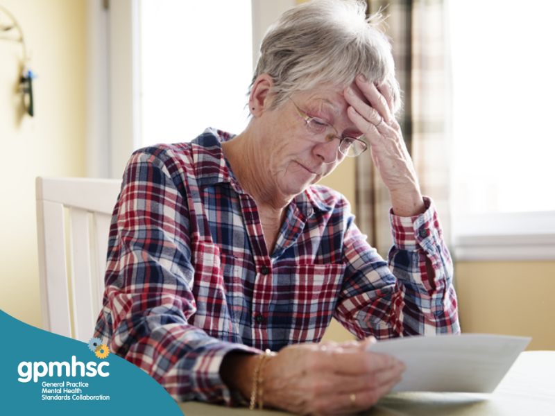 The Christmas holidays can be a difficult time for a lot of people. If you have a patient experiencing suicidal ideation, early prevention, connection and support can help. Check out the GPMHSC resources for more on how to help patients at this time:  bit.ly/3TAJ1TN