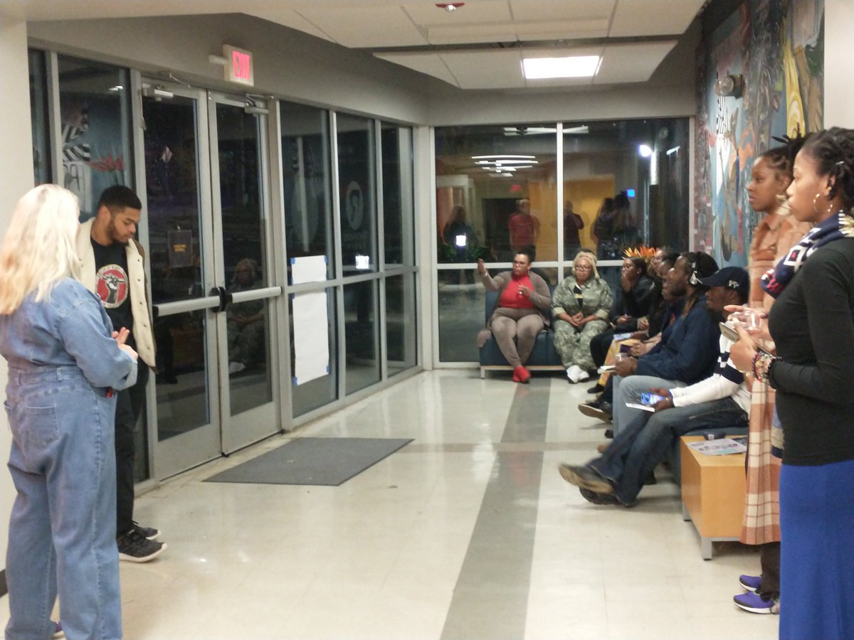 QC Family Tree tweet media