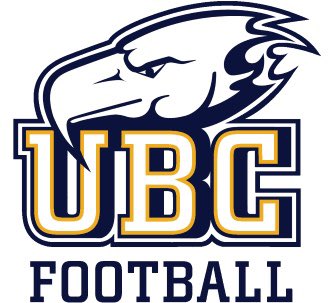 Excited to announce that I have received a scholarship offer to the university of British Columbia  
#gothunderbirds 🦅