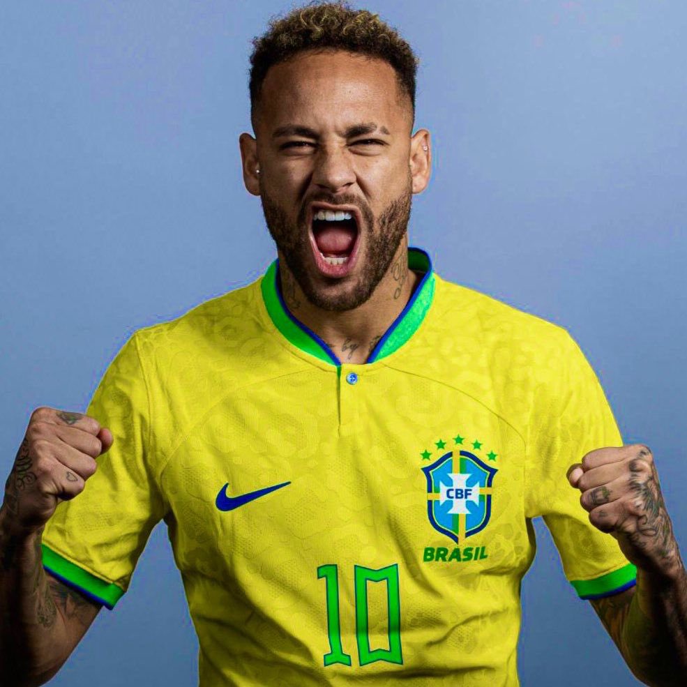 oocbrsao's tweet photo. VAMOS SORTEAR A CAMISA DA SELEÇÃO BRASILEIRA!🇧🇷

REGRAS:
— Seguir @curiosidadesdb 
— Seguir @pietrocalvinho 
— Dar RT nesse Tweet

O SORTEIO SERÁ DIA 04/12!📆 https://t.co/iT4IPSaQ38