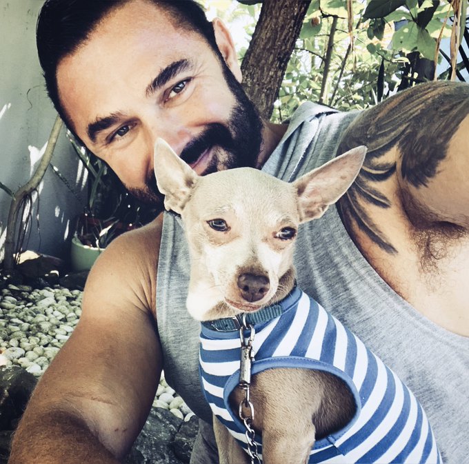 ❤️ https://t.co/d0V6x7ExcD<a href="/tag/cock"class="tags"><span>#cock</span></a><a href="/tag/scruffy"class="tags"><span>#scruffy</span></a><a href="/tag/hairy"class="tags"><span>#hairy</span></a><a href="/tag/assfuck"class="tags"><span>#assfuck</span></a><a href="/tag/raunchy"class="tags"><span>#raunchy</span></a><a href="/tag/gayporn"class="tags"><span>#gayporn</span></a>