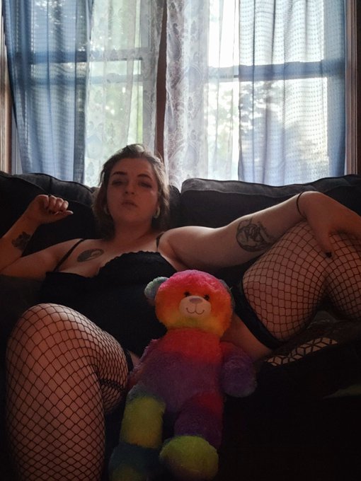 #nsfwtwt #plussize https://t.co/oomh6moSHg<a href="/tag/nsfwtwt"class="tags">#nsfwtwt</a><a href="/tag/plussize"class="tags">#plussize</a>