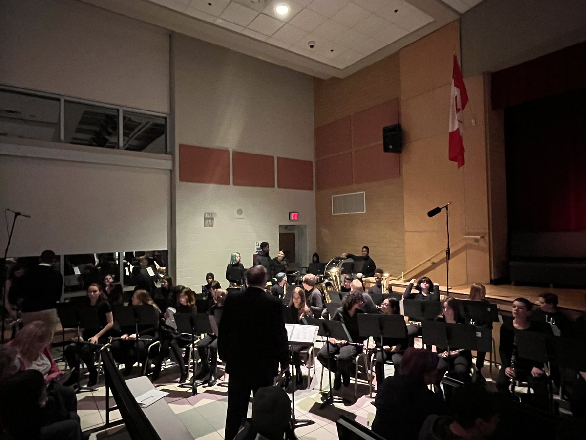 Clarington Central Intermediate School tweet media