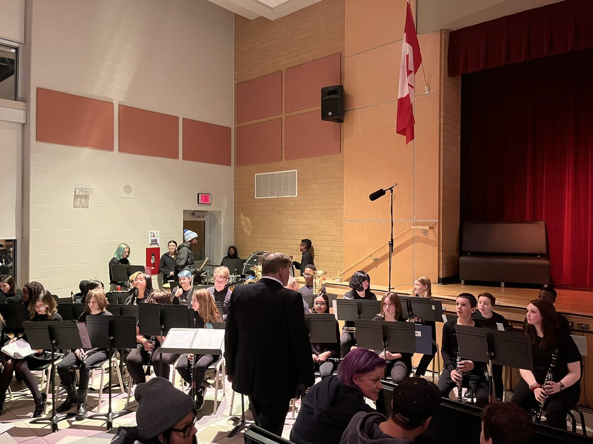 Clarington Central Intermediate School tweet media