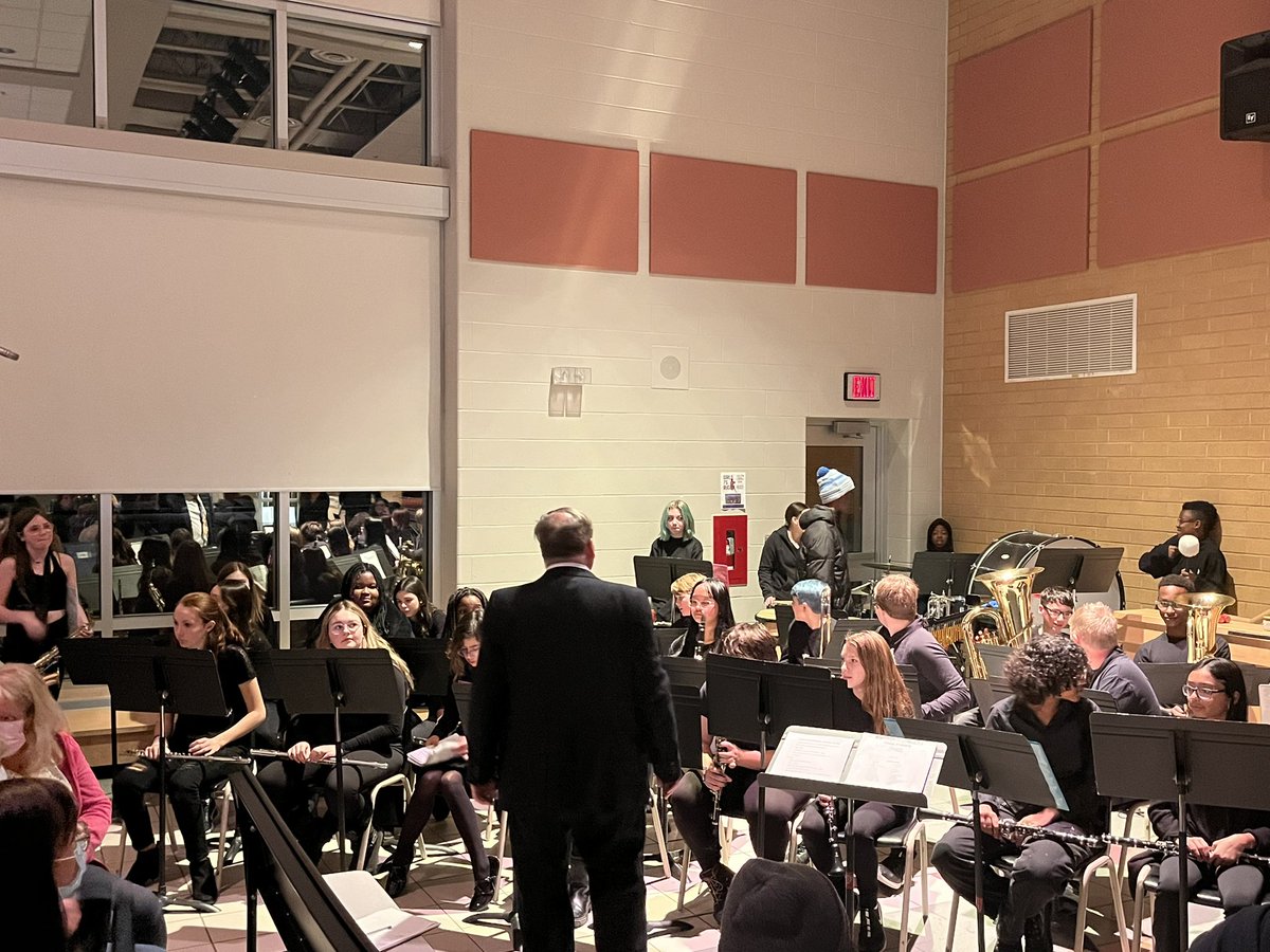 Clarington Central Intermediate School tweet media