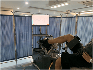 ccsdelejercicio's tweet image. Un ensayo controlado aleatorizado que compara la rehabilitación con ejercicios isocinéticos y el entrenamiento de fuerza con Thera-Band en pacientes con inestabilidad funcional del tobillo por Plos One. 

Resumen

Fondo
Aunque el ... ...