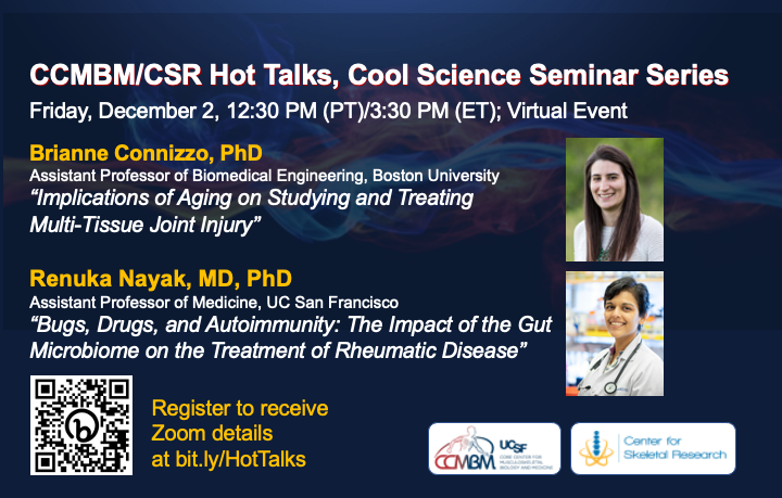 UCSF Musculoskeletal Center tweet media