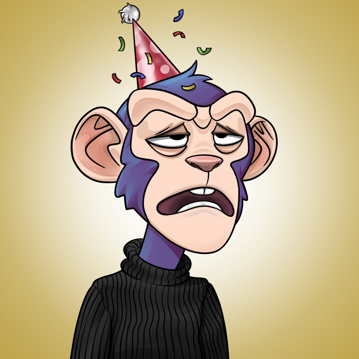 FellowApesSales's tweet photo. Fellow Apes #4066
 🍌🍌🍌🍌 

💵 SOLD → 0.15 SOL ($2.02 USD) 

 🛒 https://t.co/qR8eDwOM4b
🌕 https://t.co/L2A6QoGbUL https://t.co/yQtc1tSkz0
