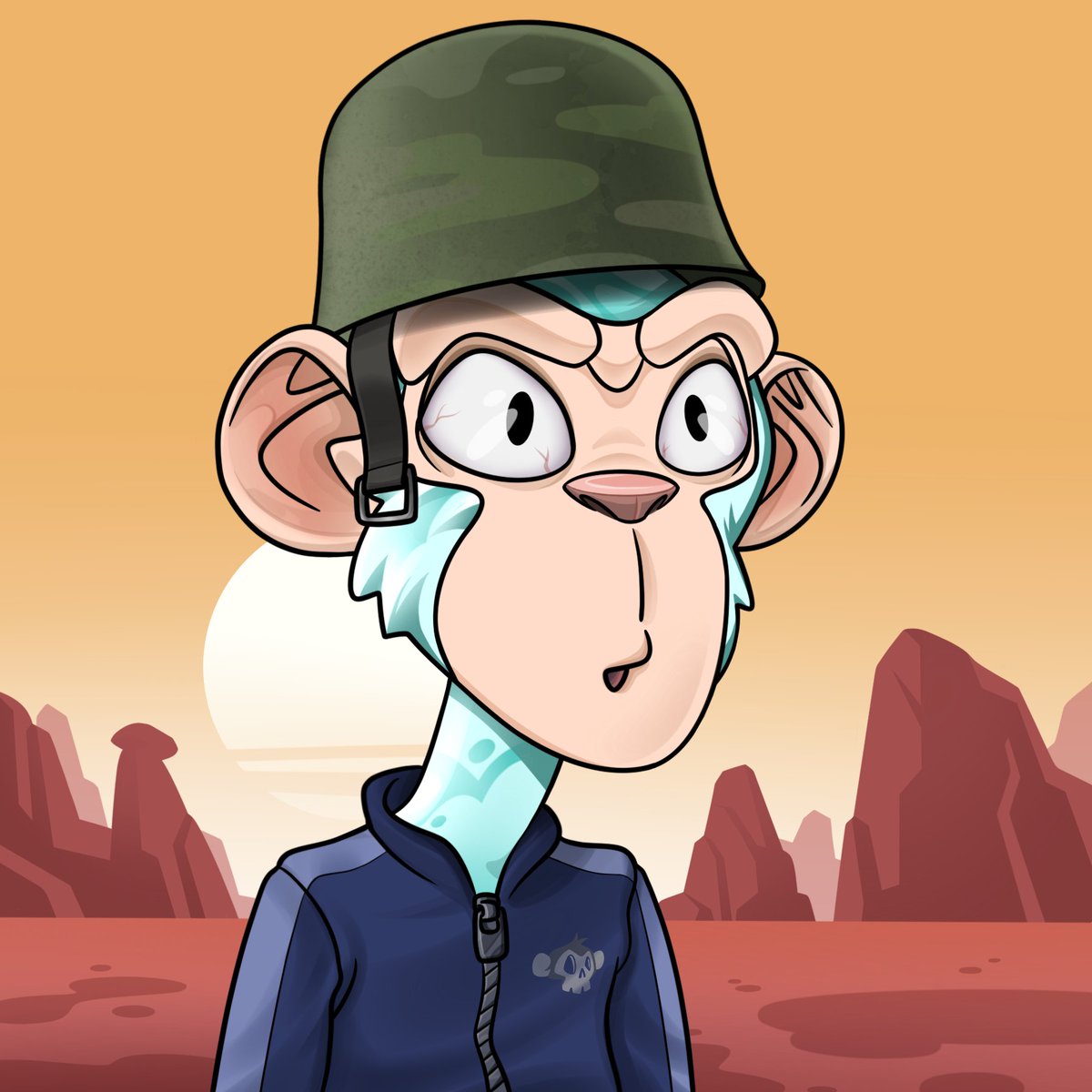 FellowApesSales's tweet photo. Fellow Apes #4248
 🍌🍌🍌🍌 

💵 SOLD → 0.15 SOL ($2.02 USD) 

 🛒 https://t.co/o1EQcezWvj
🌕 https://t.co/BrReF720pl https://t.co/gu5LdruiNR