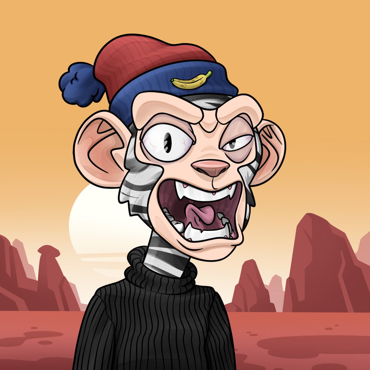 FellowApesSales's tweet photo. Fellow Apes #2548
 🍌🍌🍌🍌 

💵 SOLD → 0.02 SOL ($0.27 USD) 

 🛒 https://t.co/73YKfLqJnG
🌕 https://t.co/doNmMhqTbd https://t.co/GEZYtELztC