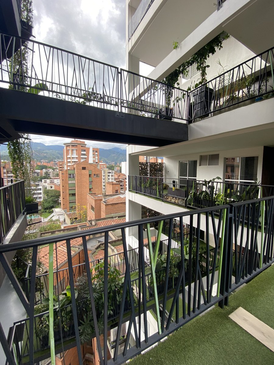 The Wandering Investor on Twitter "Spending time in Medellin, 