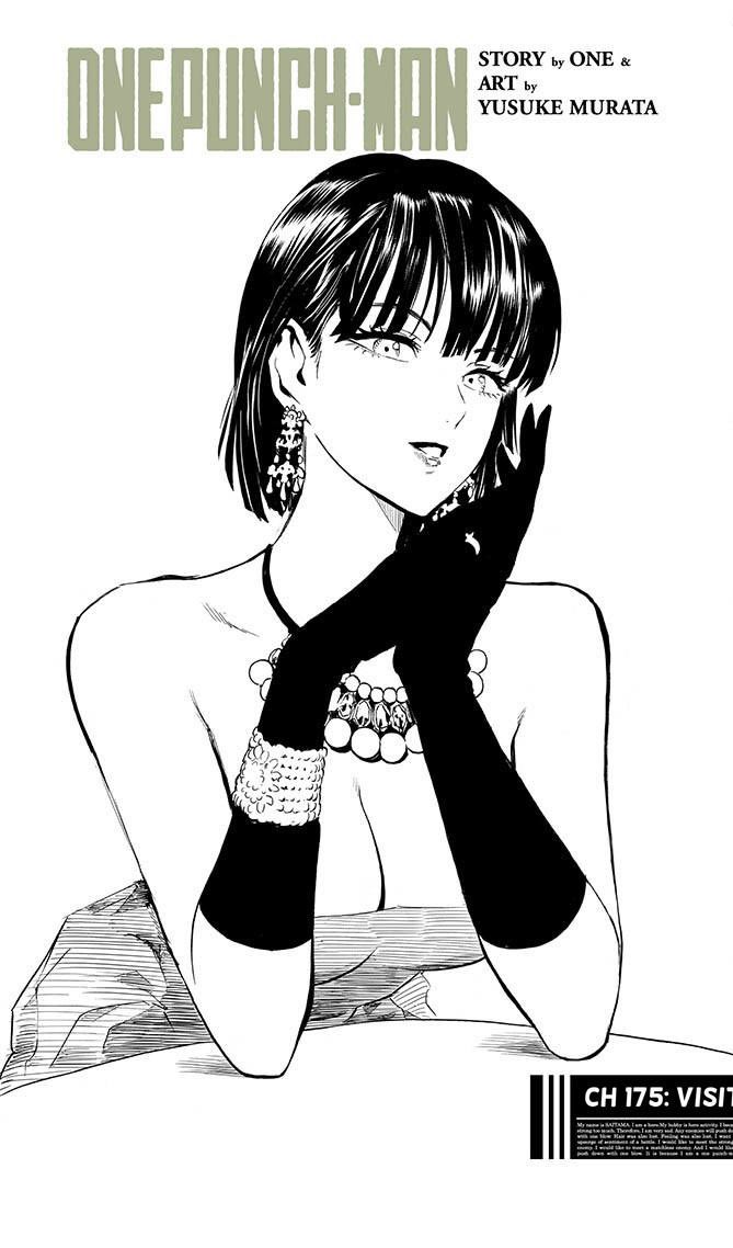 don’t forget new chapter it out!