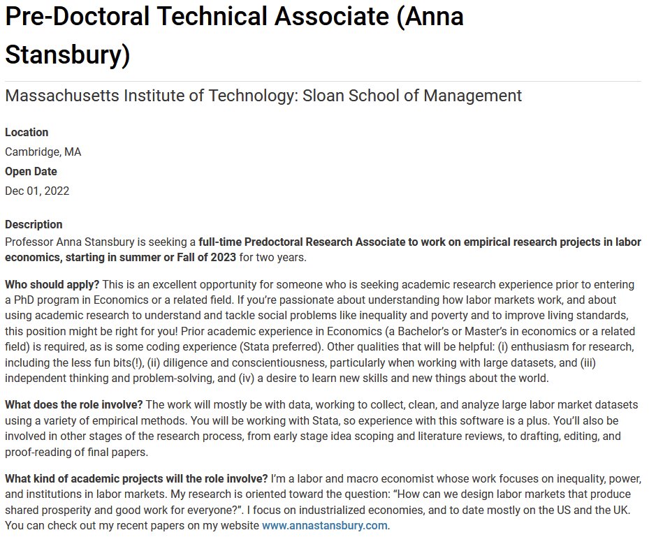 Anna Stansbury tweet media